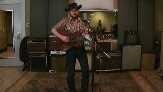 Colter Wall  Full Session  Daytrotter Session  3292018 [upl. by Orbadiah353]