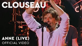 Clouseau – Anne Live at Zuiderparktheater [upl. by Pedrotti]