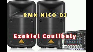 RMX EZEKIEL COULIBALY JÉSUS FASS MIX [upl. by Assina]