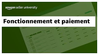 Liquidations Expédié par Amazon  Fonctionnement et paiement [upl. by Groot]