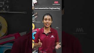 Instrumentation Engineering  MMM Career Guidance [upl. by Anette]