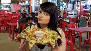 Ahmedabad Street Food  Night Street Food [upl. by Lauri]