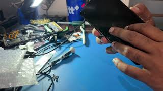 Samsung Galaxy A21s Screen Replacement phone repair subscribe fyp [upl. by Koressa]