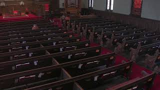 The Installation Ceremony of Rev Mary Beth McCandless  First Presbyterian Church [upl. by Letizia]