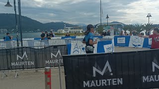 IRONMAN 2024 in Kärnten [upl. by Etnuahc]