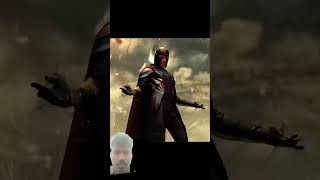 Magneto Save his Sonxmen marvel phonk shorts [upl. by Anilrahc]