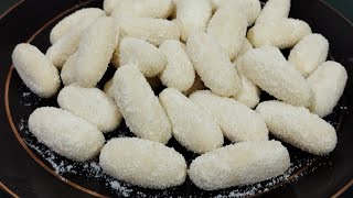 Guti Sondesh Sagordana Sondesh Recipe  গুটি সন্দেশসাগরদানা সন্দেশ রেসিপি [upl. by Sessilu]