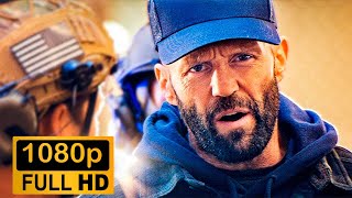 Jason Statham  2024 Action  Full New Action Movie  Action Movie in English 2024 [upl. by Hako]