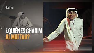 Ghanim Al Muftah Inauguración Mundial Qatar 2022 [upl. by Enilekcaj]