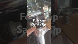 Fork Caps The Safety Tip You Didnt Want [upl. by Whitney]