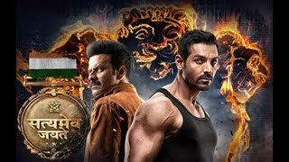 Satyameva Jayate 2 361 Interesting Facts  John Abraham Divya Khosla Kumar  Milap Zaveri Trailer [upl. by Enos]