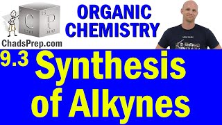 SYNTHESIS OF ALKENES [upl. by Dadivitan]