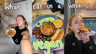 Im attempting Veganuary [upl. by Jehanna]