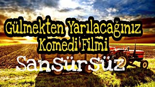 Gülmekten Yarılacağınız Aşırı Komedi Filmi Full İzle [upl. by Cristiano]