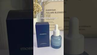 Bright Booster Serum✨😍 skincare shortvideo asmrunboxing unboxing shopeehaul [upl. by Higginbotham681]