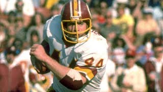 John Riggins Highlights ᴴᴰ  quotThe Dieselquot [upl. by Noirda]