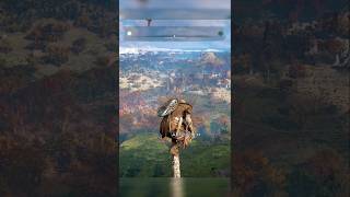 AC Valhalla most beautiful view assassinscreed gaming shortvideo [upl. by Mima]