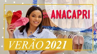 ANACAPRI  VERÃO 2021 [upl. by Bourgeois796]