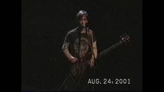 The Moffatts  full live concert  Ottawa Civic Centre  Ottawa Ontario  20010824 [upl. by Enidlarej939]