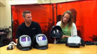 3M™ Speedglas™ Transition from 9000 Series to 9100 Series Welding Helmets [upl. by Levey]