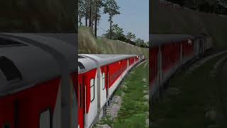 What if Coromandel express accident could not have happened [upl. by Assylem]