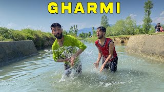 Gharmi 2024  Kashmiri Drama  Koshur Kalakar [upl. by Dannye823]