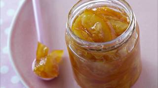 Recette  Marmelade d’oranges confiture [upl. by Mundford926]