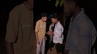 Fake vs real Bhoot shortsviral ghost horrorstories bhoot [upl. by Lledroc225]