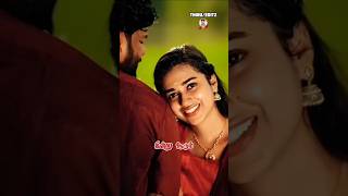 Neethane naal thorum naan paada karanam💕whatsapp status💕ThiruEditz💕 [upl. by Giordano]