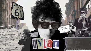 DYLAN GOES ELECTRIC  Existential Bad Faith in Aesthetics [upl. by Buonomo]