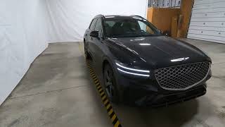 New 2024 GENESIS GV70 35T Sport SUV For Sale In Columbus OH [upl. by Eidoow911]