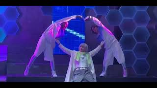 DRAMAtical Murder on Stage［Ren episode］Clear camera May 72023 [upl. by Adigirb]