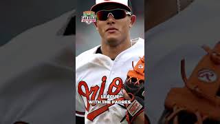 Machado Deserves More Credit On The Defensive SideGold Glove This Year [upl. by Lai433]