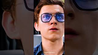 hidden detail from Spiderman homecoming  spiderman spiderman marvel marvelindia marvel movies [upl. by Acinod]