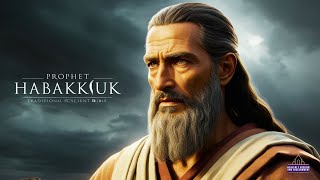 Book of Habakkuk Bible Story A Complete AI Cinematic Overview [upl. by Ttegdirb]