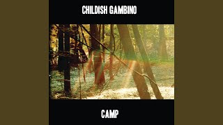 Childish Gambino  Sweatpants lyrics [upl. by Skutchan720]