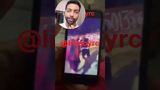 Rajat dalal new Video shortsfeed elvishyadav [upl. by Airamanna]