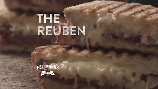 Hellmanns  The Reuben [upl. by Siradal]