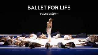 Queen  Bejart Ballet  Ballet For Life Japan [upl. by Ullman]