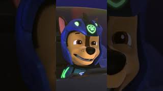 Vodní tlapky zachraňují magickou mušli a Humdingera  PAWPatrol Shorts Czechia [upl. by Raymund]