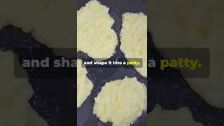 How to Make The Best Potato Cakes Recipe  Cooking With Grandpa [upl. by Mosenthal386]