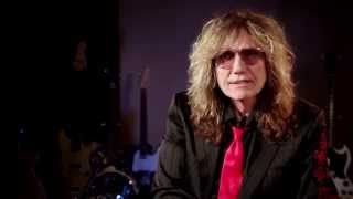 David Coverdale interview 2015 pt15 [upl. by Hinch]