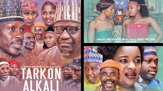 TARKON ALKALI SEASON 1 EPISODE 4 Original Hausa Movie Series [upl. by Newbill599]