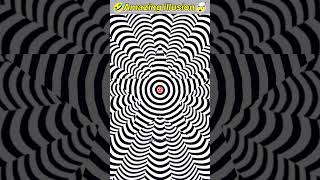 🤯 Optical illusions 😵‍💫 Psychedelic Hypnosis Mind Blowing Trippy Video shortsfeed shorts short [upl. by Jo]