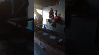 ME ENCUENTRO EN LA TORTILLERIA DE NORMA ARANA EN COMBURINDIO MICHOACAN [upl. by Eisinger]