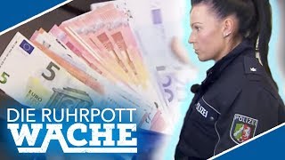 ImbissEntführung Sind die Täter nur hinter dem Geld her TEIL 2 Die Ruhrpottwache  2019  SAT1 [upl. by Hanid788]