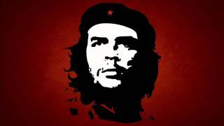 Papakonstantinou amp more  Comandante Che Guevara greek version [upl. by Borer2]