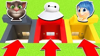 DO NOT CHOOSE THE WRONG SECRET BASETALKING TOMBAYMAX INSIDE OUTPs3Xbox360PS4XboxOnePEMCPE [upl. by Allix]