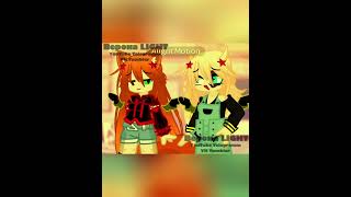 Сплетницы 2024 gacha capcut edit memes alightmotion capcut zodiac signs fandom OC [upl. by Pendergast]