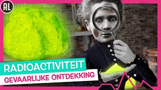 ZIEK WORDEN VAN JE EIGEN ONTDEKKING😷  TOPDOKS VAN TOEN [upl. by Nnaecyoj247]